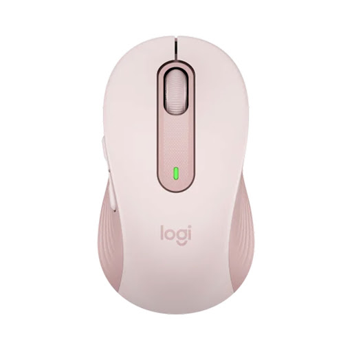Chuột không dây Logitech M650 - Bảo hành 12 tháng
