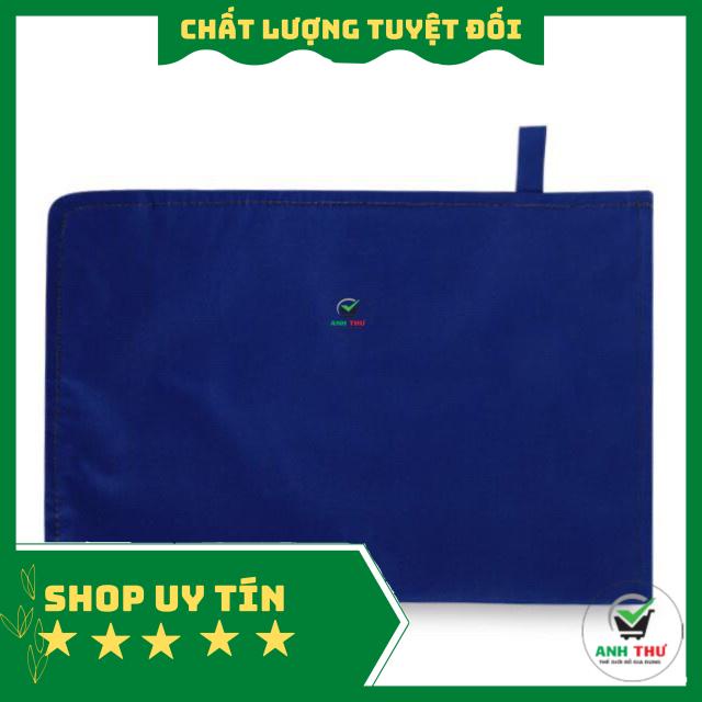 Bao đập đá , túi đập nước đá hàng dày 37 x 25cm