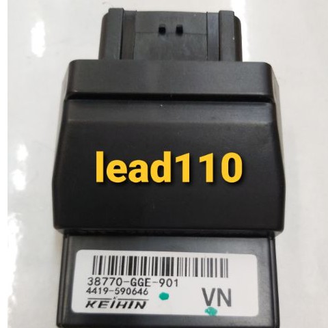 Ecu / ic lead110 mã gfm 901