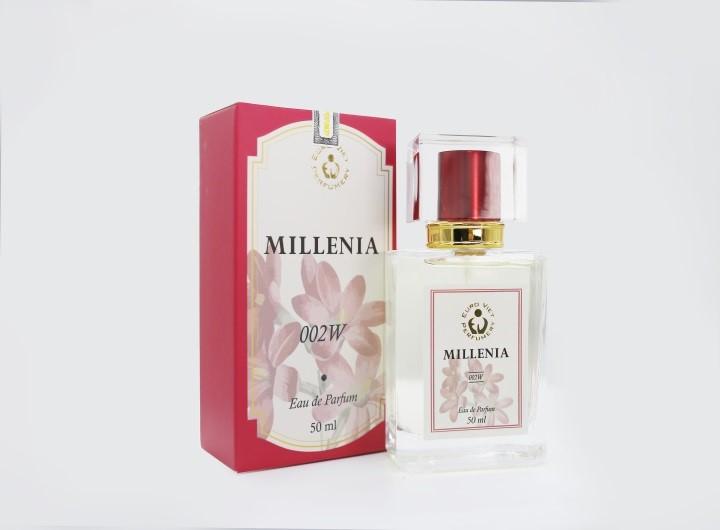 [HCM]Nước hoa Nữ MILLENIA 002W (Ng/gốc từ Viva La Juicy)