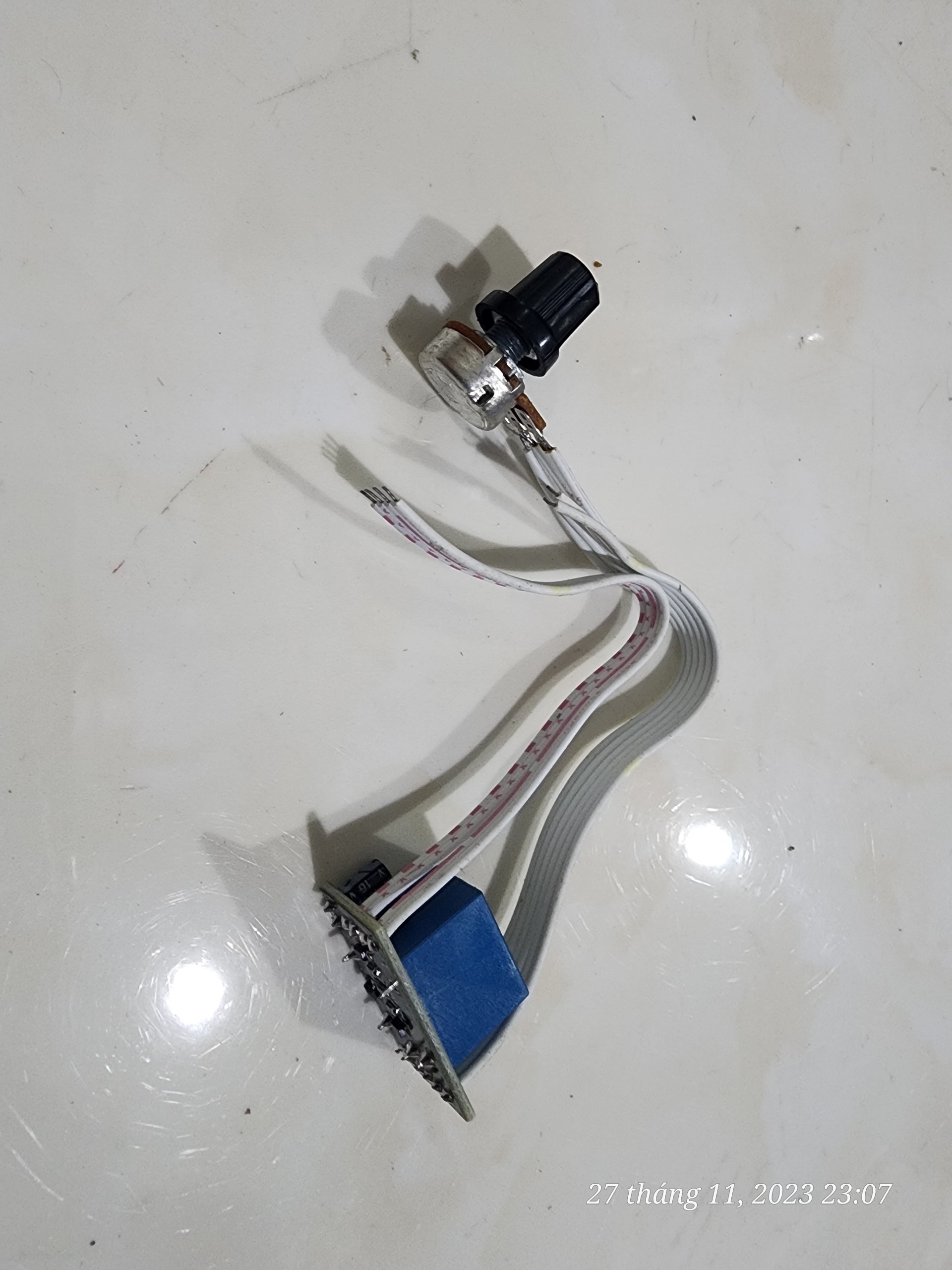 Mạch Điện tạo trễ rót ruou v2
