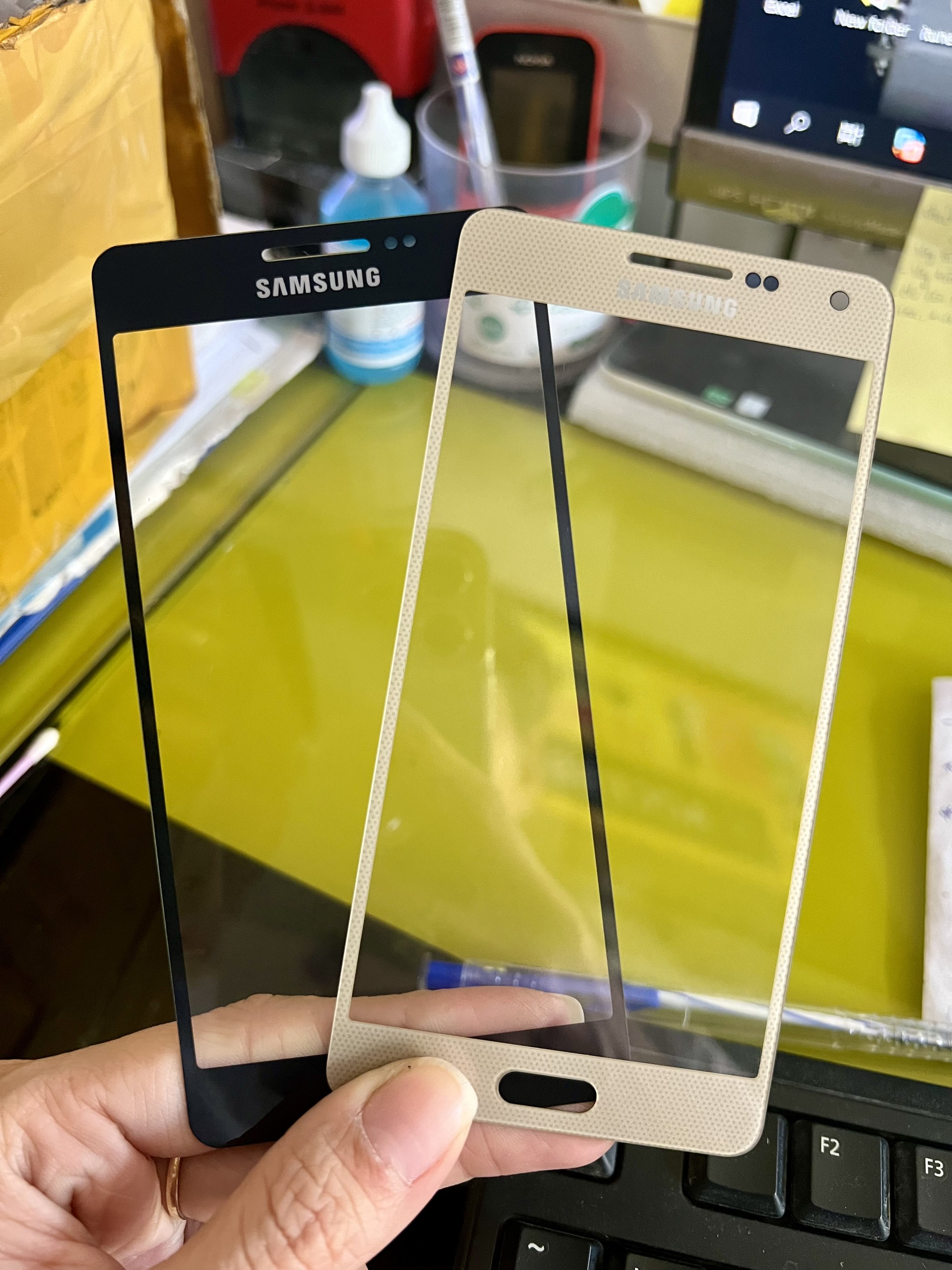 Kính samsung a5/2015 ,a5/2017,a710 ,a7/2015,a510 ,a720,a9,a6,a8plus,a3,a310.