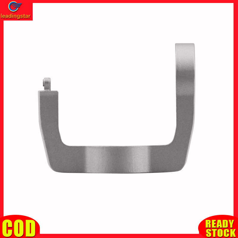LeadingStar RC Authentic Replacement Gimbal Roll Arm Lower Mount Bracket R-Axial Replacement Parts Compatible For DJI Mavic Air 2S