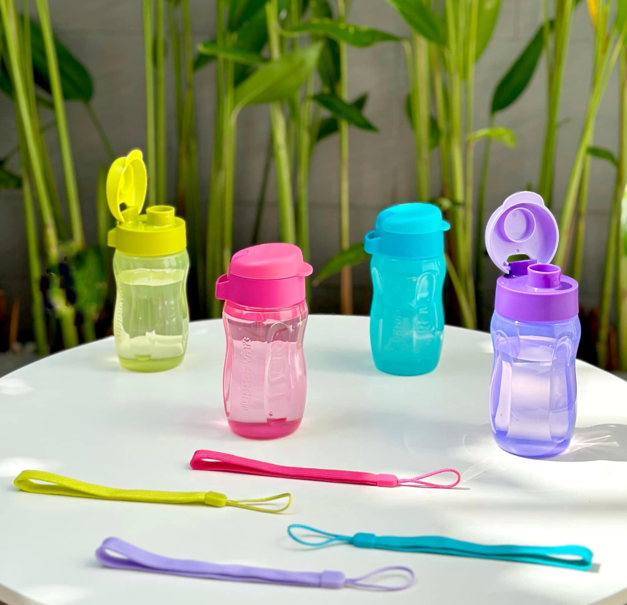 Bình Nước Tupperware Eco Bottle Gen II 310ml
