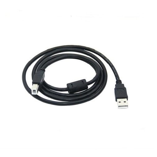 Cáp máy in 2.0 VS dài 1.5M - tốc độ truyền tải cao (Đen) - Nhất Tín Computer