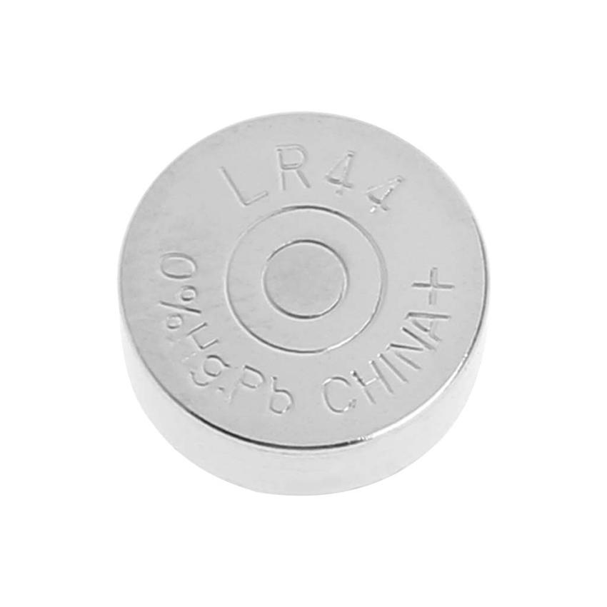 Vỉ 10 Viên Pin AG13/LR44/357A