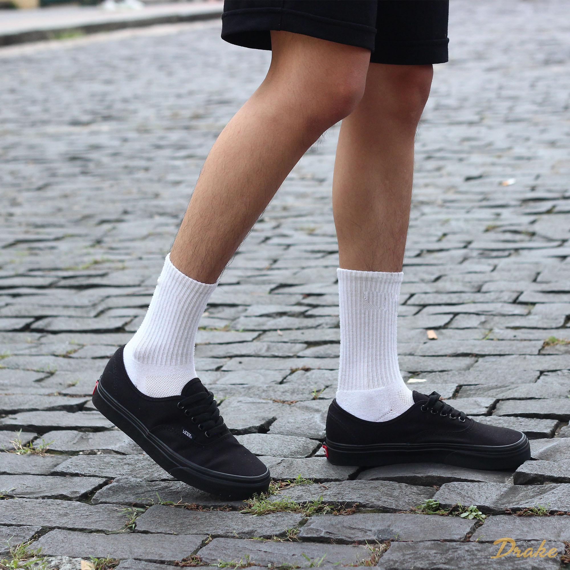 Giày Vans Authentic VN000EE3BKA