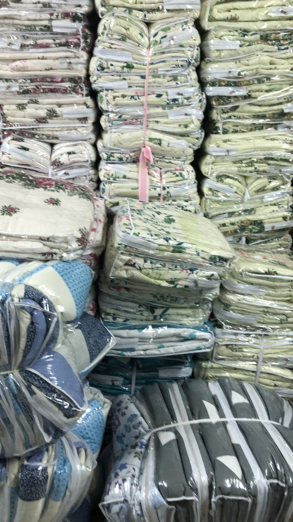 Bộ drap thun Hàn Quốc loại 1 có mền 5 món ( 1 drap + 1 chăn chần bông + 3 áo gối) đủ size