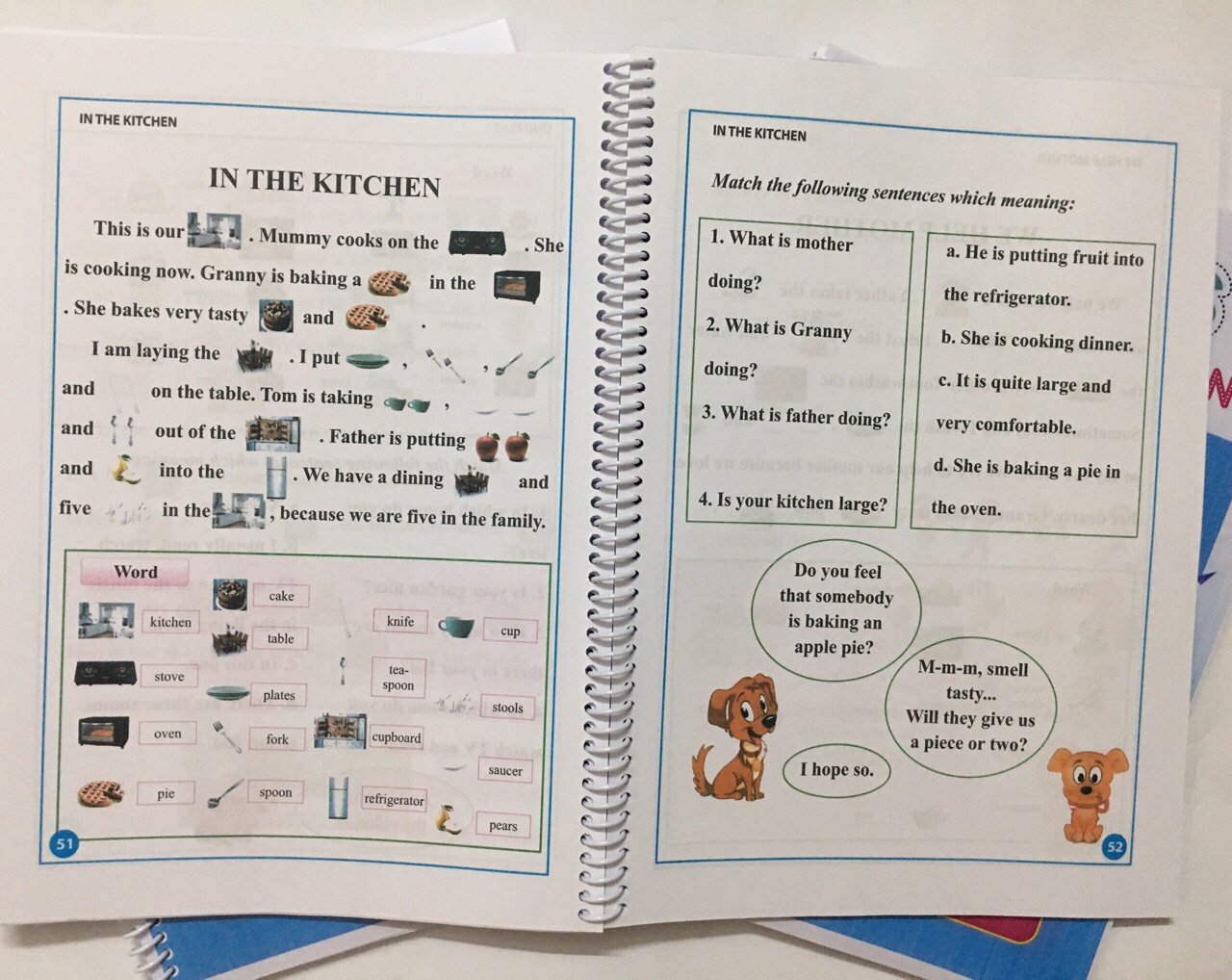 Reading comprehension (45 bài đọc tiếng anh với 45 chủ đề) kèm file nghe.