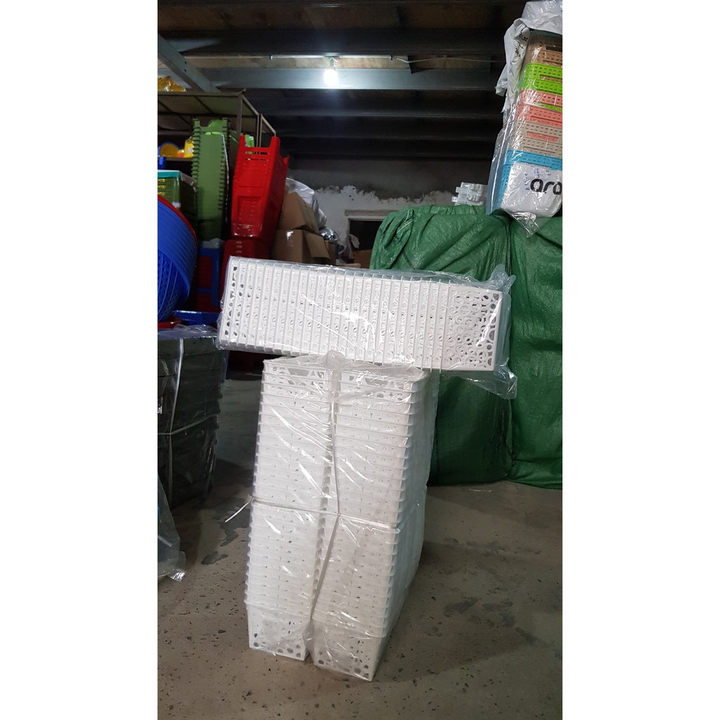 giỏ đựng đồ văn phòng việt nhật