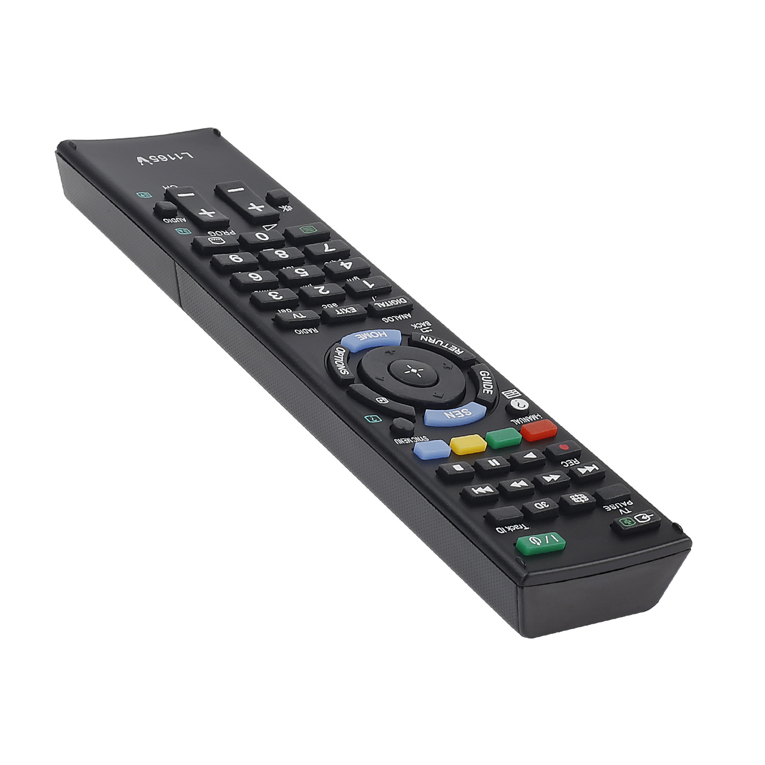 Điều Khiển Remote Tivi SONY Smart RM-L1165