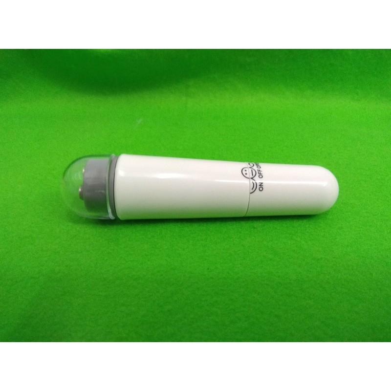 Máy Mát Xa Mắt Mini Cầm Tay (Tặng Kèm 1 SP Ngẫu Nhiên) (Tặng Kèm Pin 2A)