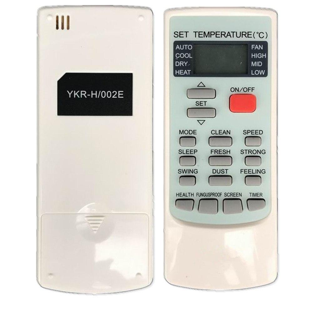 Remote Điều Khiển Máy Lạnh Máy Điều Hòa FUNIKI H002E