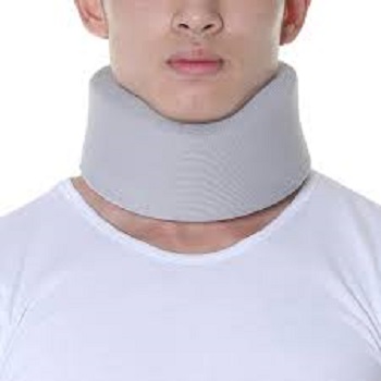 Nẹp cổ mềm orbe