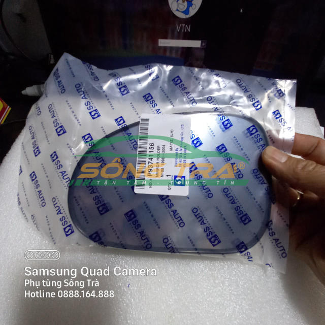 MẶT GƯƠNG CHIẾU HẬU MATIZ 1, 2