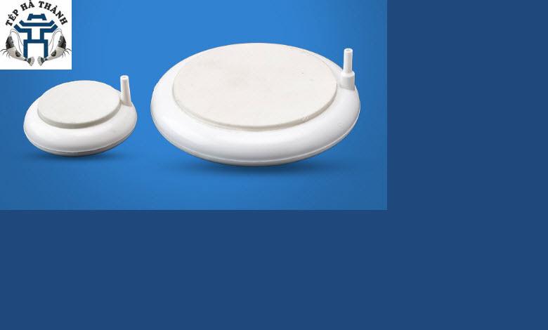 [Hoàn Tiền 10%] Sủi Oxy Đĩa Siêu Mịn T100