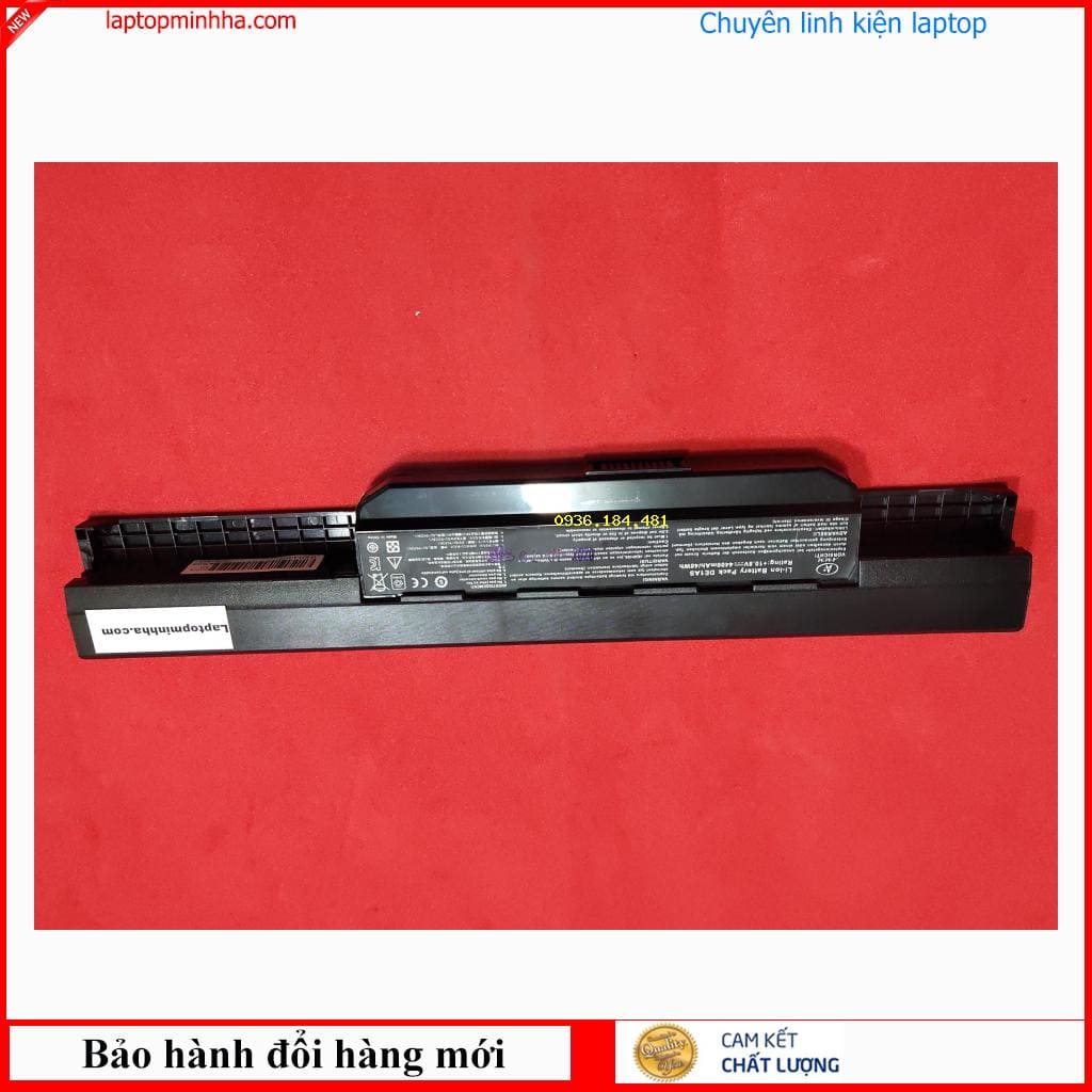 Pin laptop Asus A43E, Pin  Asus A43E