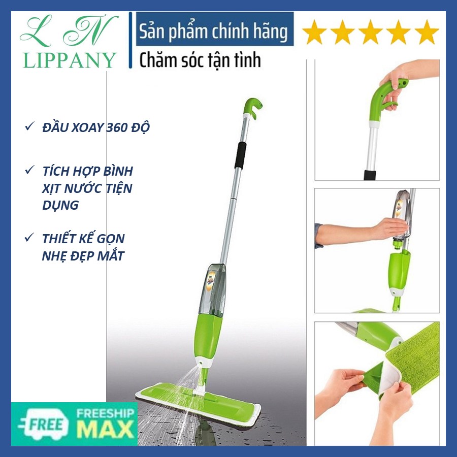 Mops are water spray bottle multi-purpose Spray Mop Mops are water spray bottle multi-purpose