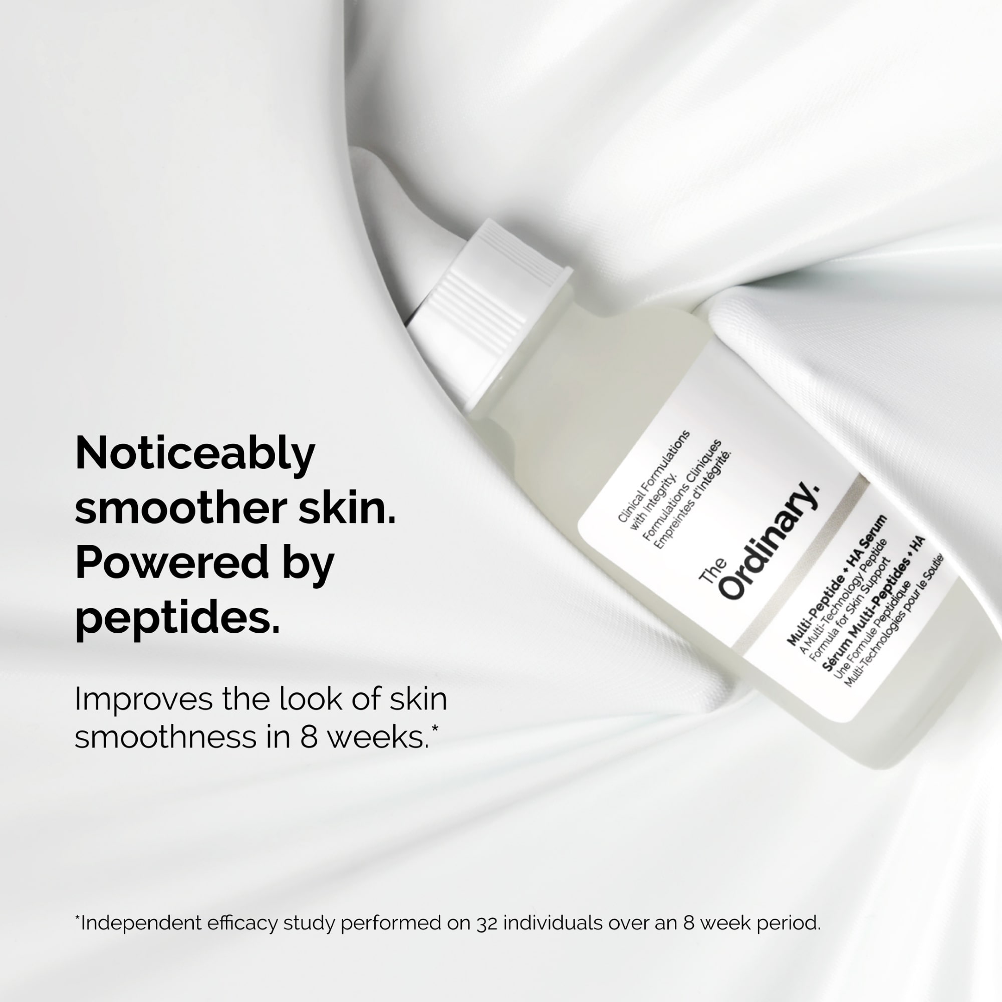 Serum Chống Lão Hóa Da The Ordinary Multi Buffet 30ml - The Ordinary Multi Buffet