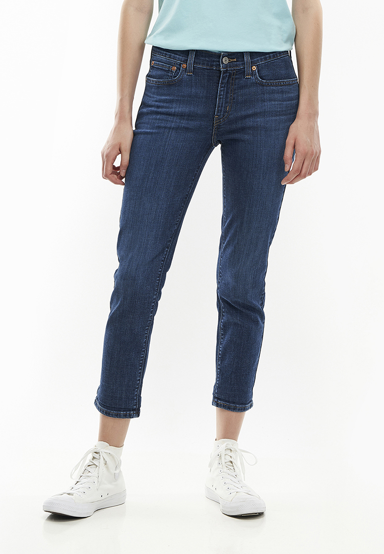 LEVI'S - QUAN JEANS NU DAI 19887-0240