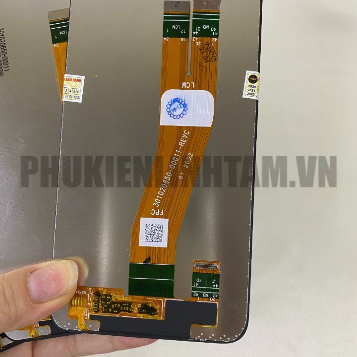 MÀN HÌNH SAMSUNG A02S / A03S / M02S / A03