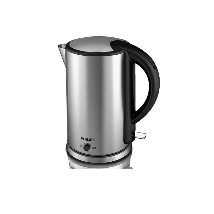 Ấm siêu tốc Philips HD9316 1.7 lít - Hàng nhập khẩu