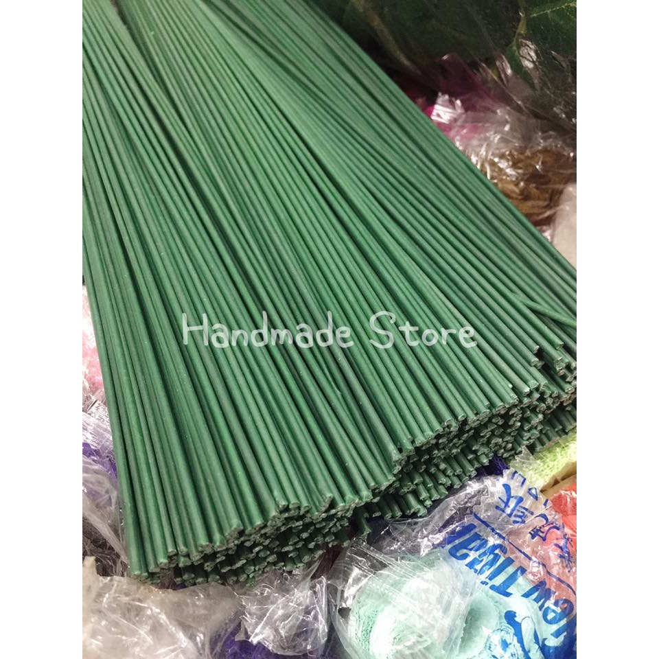 Kẽm cành 40cm (20 cành/1 bó)