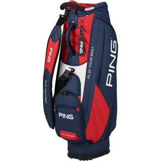 Túi đựng gậy Golf Ping chính hãng CB-P222 thumbnail