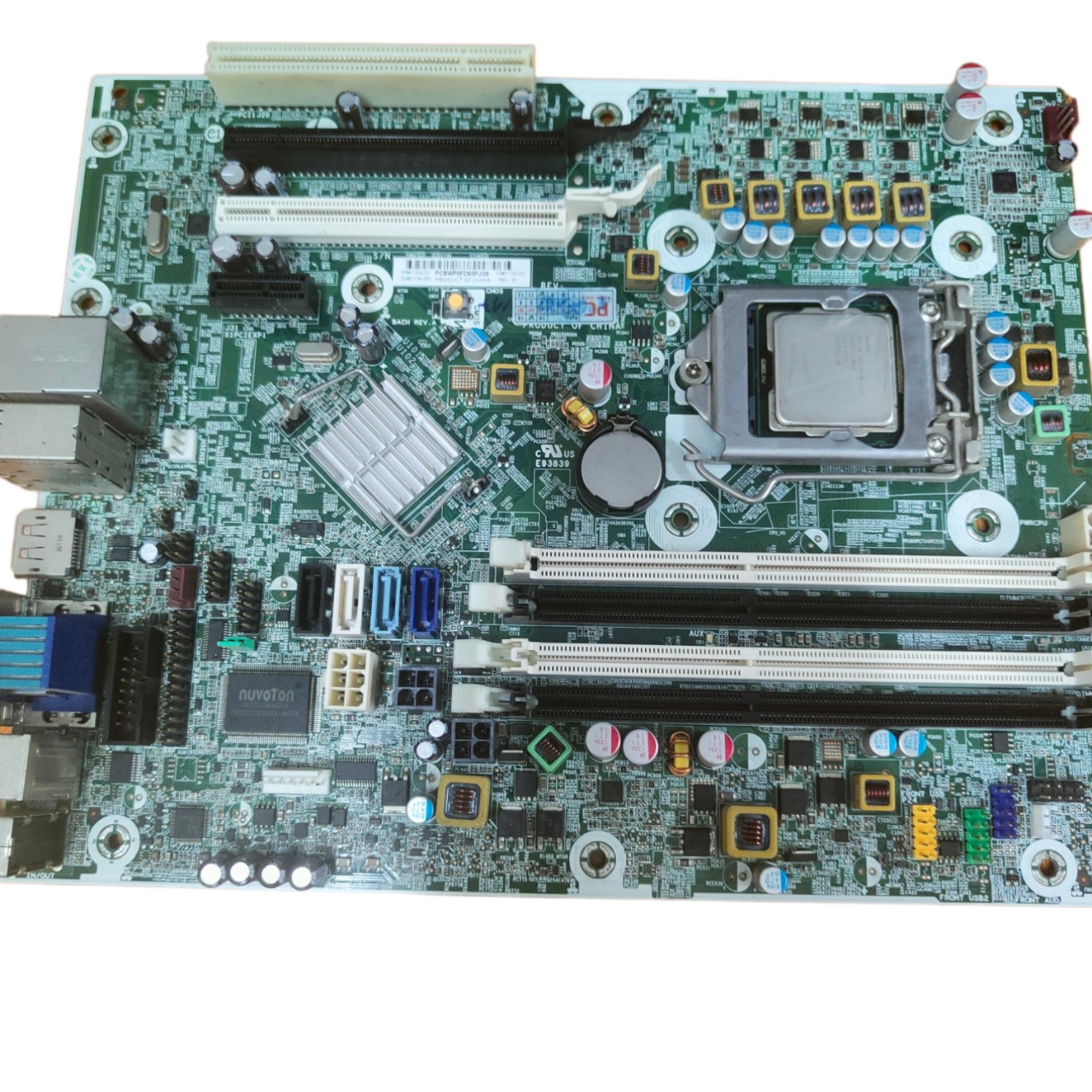 Mainboard máy bộ HP Elite 8200