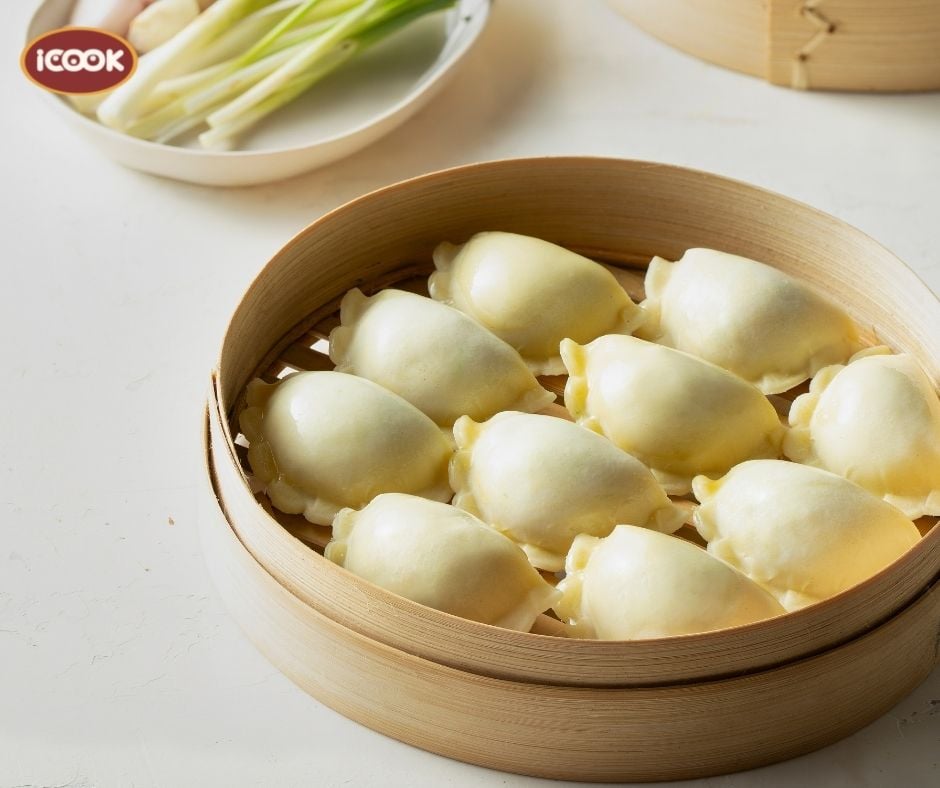 [Chỉ giao HN] Há cảo heo Manwah 500gr