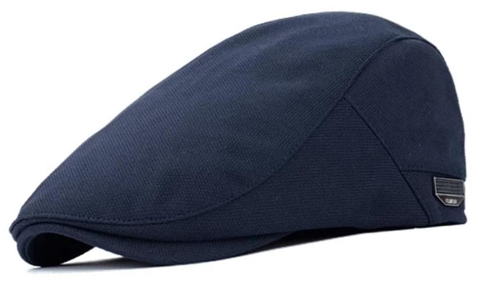 [HCM]nón bere mũ beret nam nữ thời trang Hàn Quốc mới