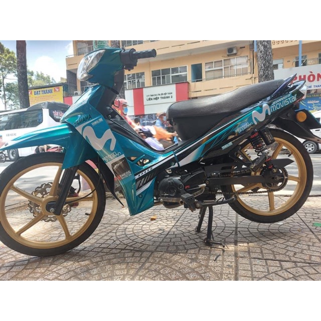 Tem rời Sirius Movistar xanh lục bảo rời|mẫu mã đa dạng|chi tiết sắc nét|nhận làm Tem rời theo yêu cầu, cam kết hàng đúng với hình mô tả