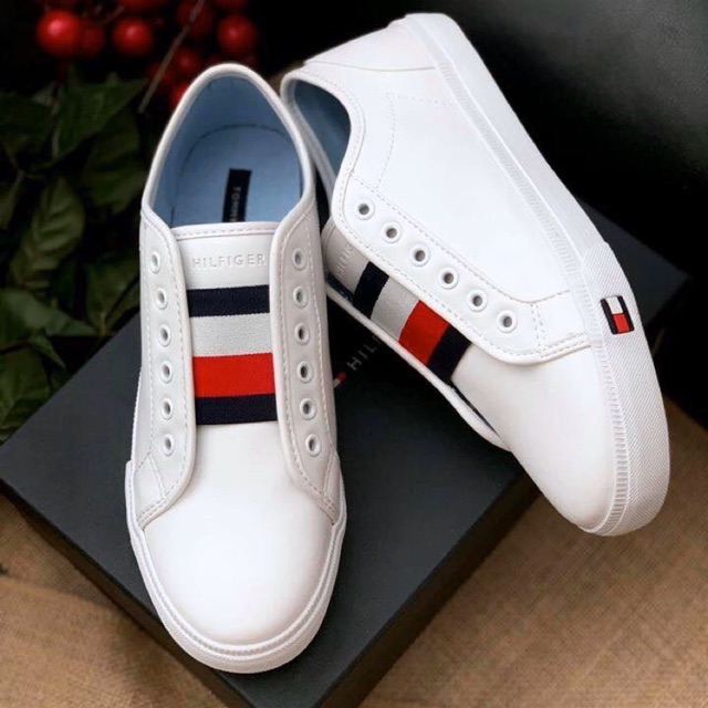 Giầy TOMMY HILFIGER