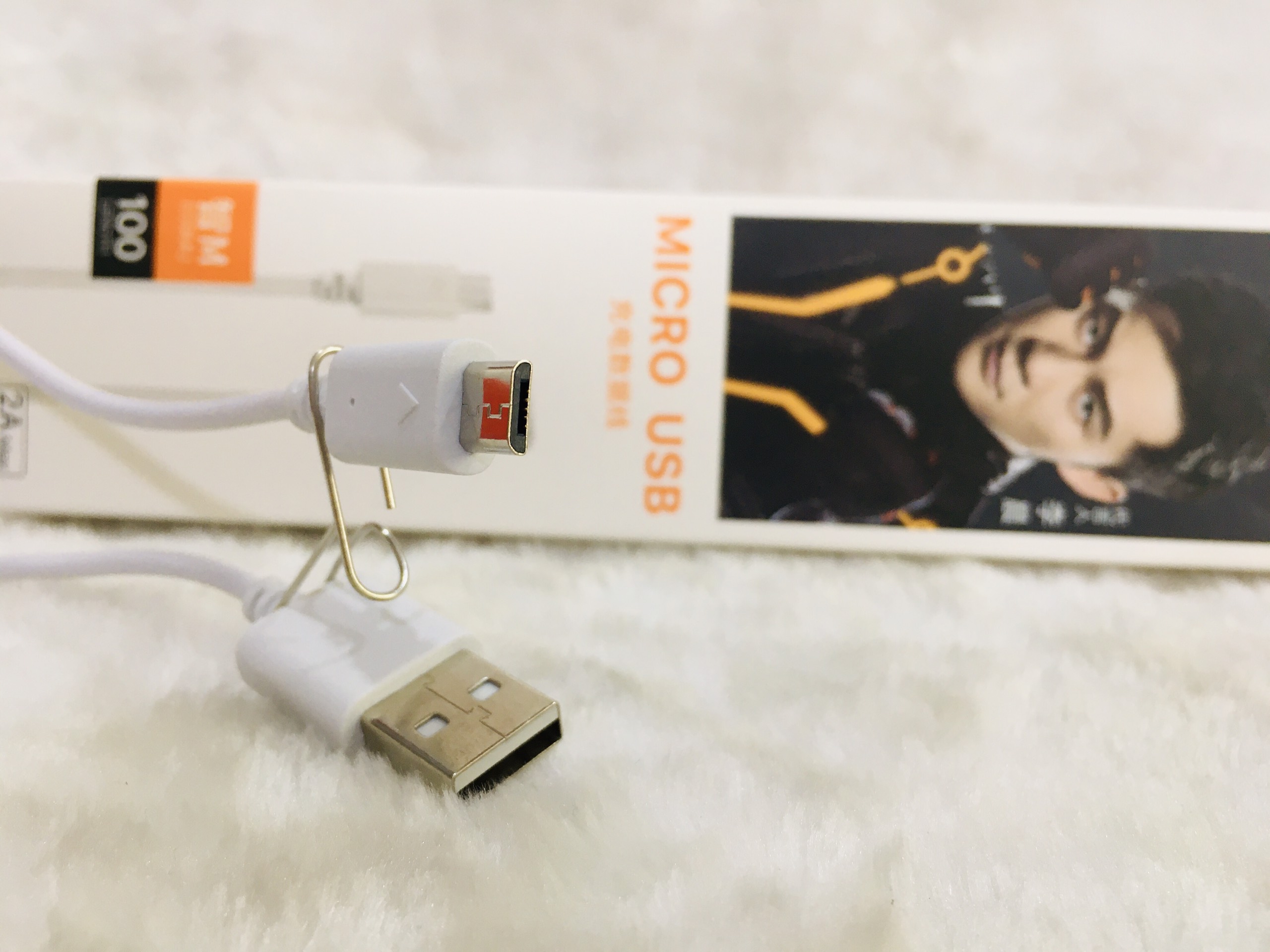 cáp sạc nhanh Arun 8600 micro Type C Iphone  usb dài 1m
