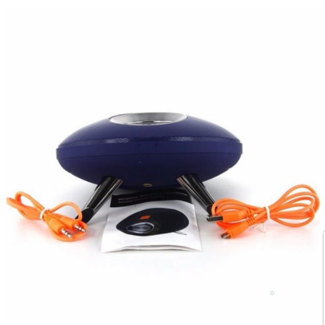 Loa Bluetooth Playlist K4+