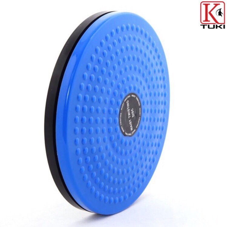 Dụng cụ xoay eo giúp giảm cân, tan mỡ bụng hiệu quả, siêu bền