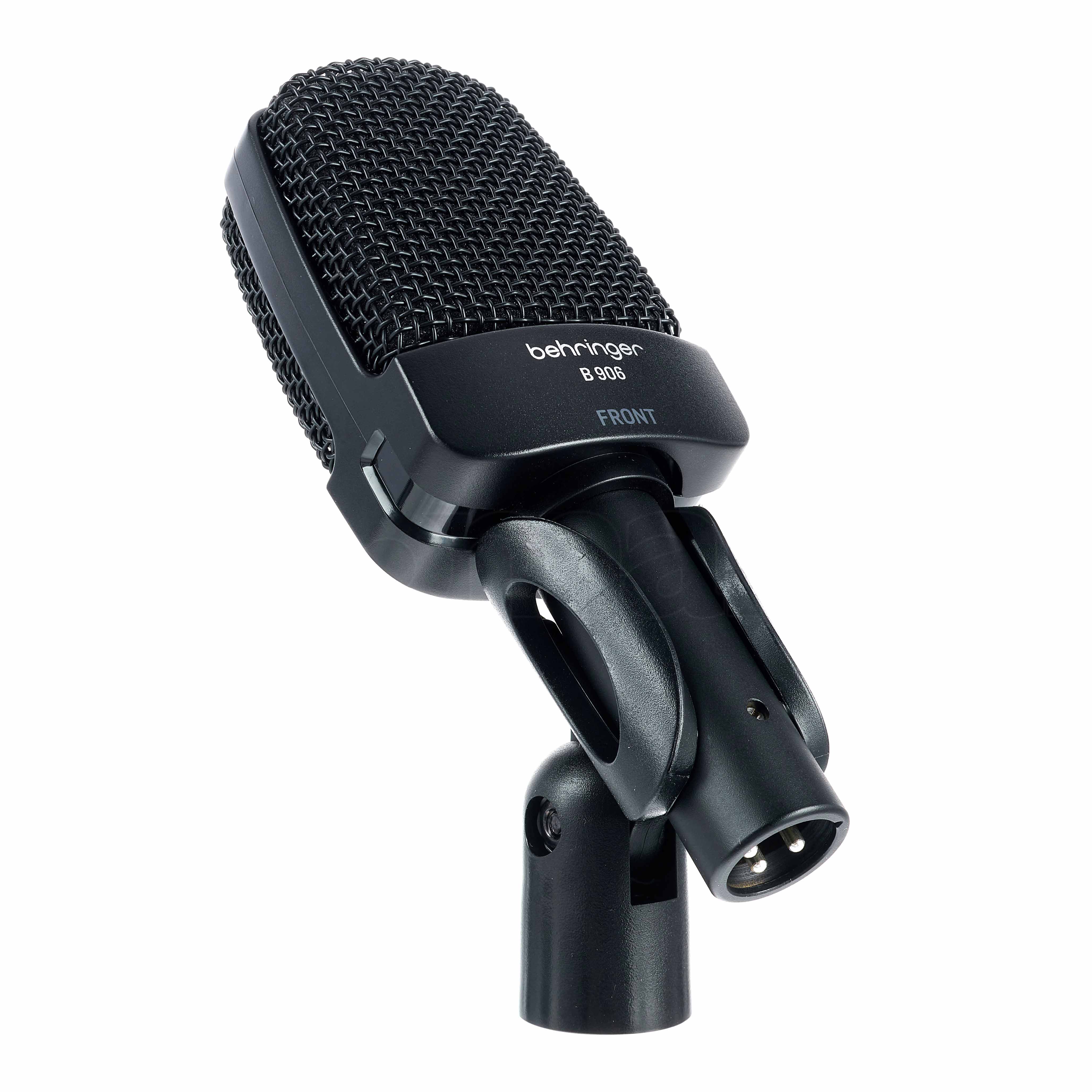 Micro Dynamic thu âm cho nhạc cụ Behringer B906
