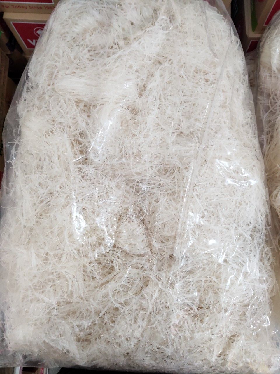 Hủ tiếu khô Vifon túi 3kg