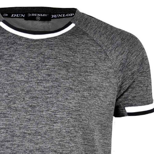 DUNLOP - Áo Tshirt thể thao Nam DATES8099-1