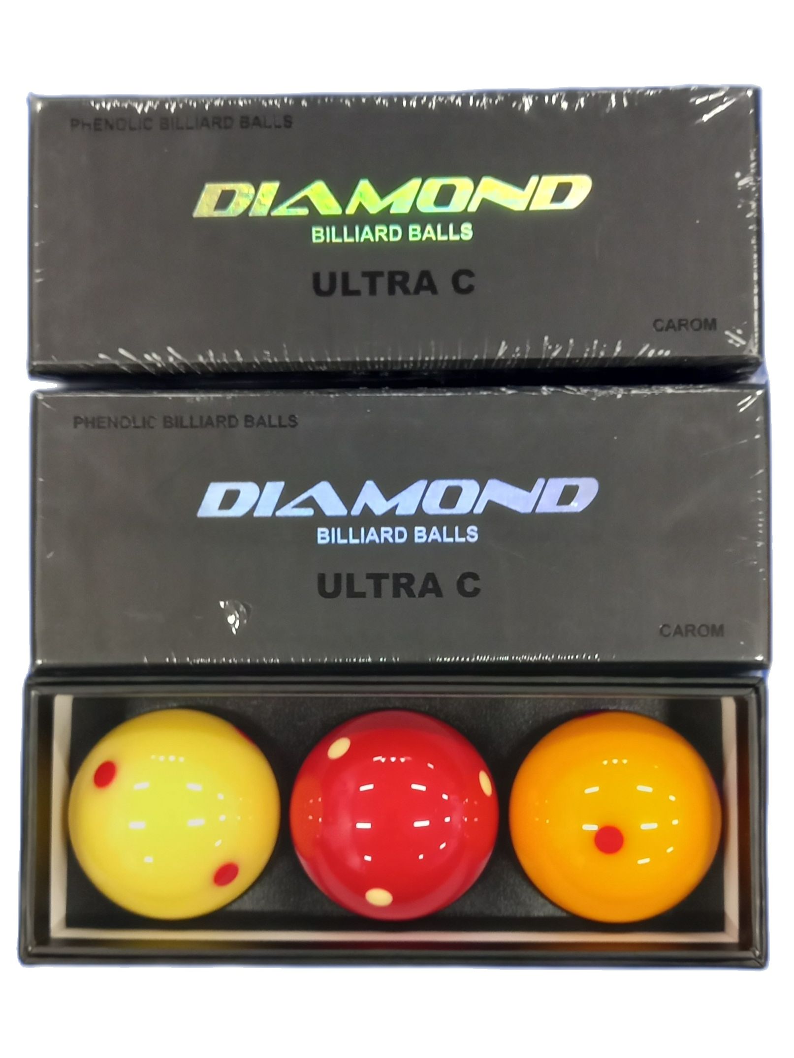 Bi 3 băng Diamond Hàn Quốc