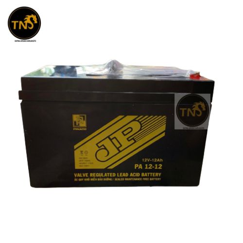 Bình acquy khô đồng nai pa 12v-12ah