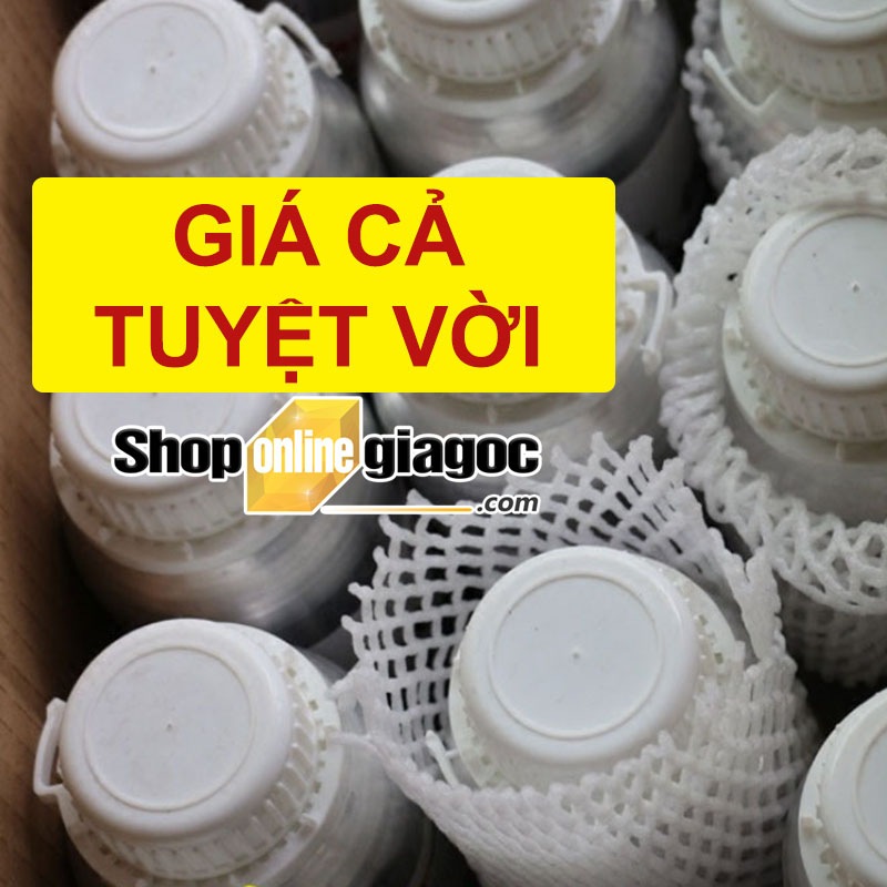 Dung Dịch Đánh Bóng Làm Mới Đèn Pha Ô Tô 800ml