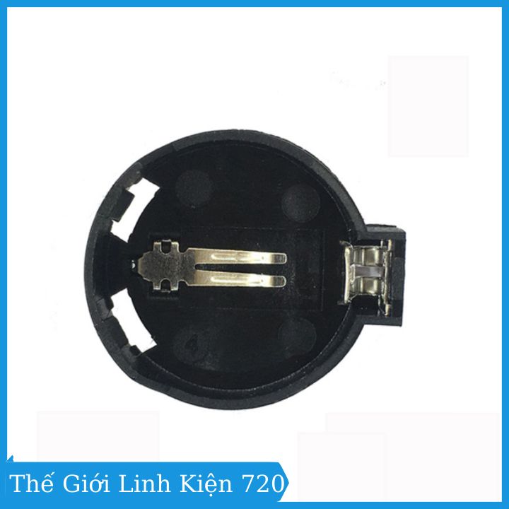 Đế Pin CR 2032 / CR 2025