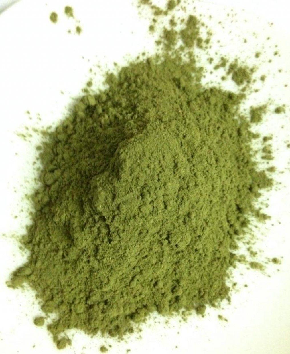 BỘT LÁ CẨM NGUYÊN CHẤT - 50G