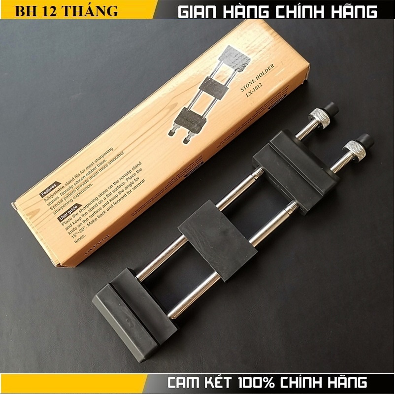 Đế kẹp đá mài dao