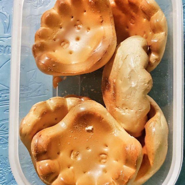 Bánh Tay Cùi Bịch 500gram
