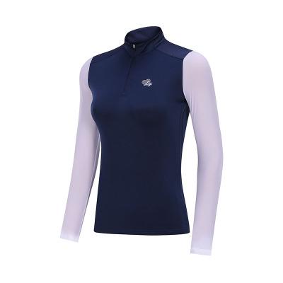 áo golf nữ love golf  new 2020