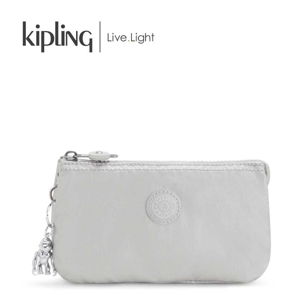 [SPECIAL DEAL] Kipling Ví Cầm Tay Creativity L - HUK13093