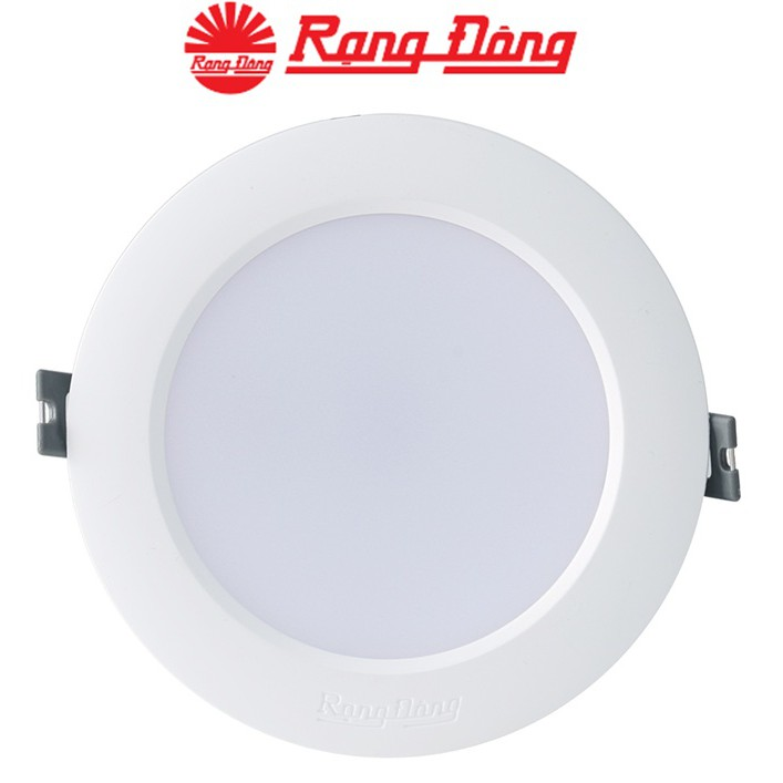 Combo đèn led âm trần 7w rạng đông 7w/90