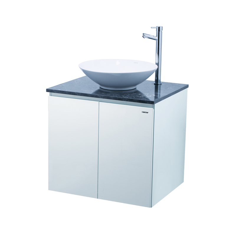 Chậu rửa lavabo đặt nổi bàn L5221 Caesar